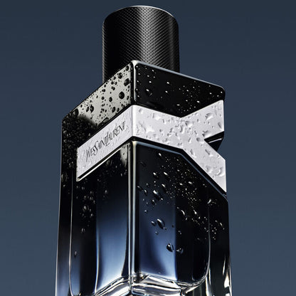 Yves Saint Laurent Y Eau de Parfum pour Homme 60 ml