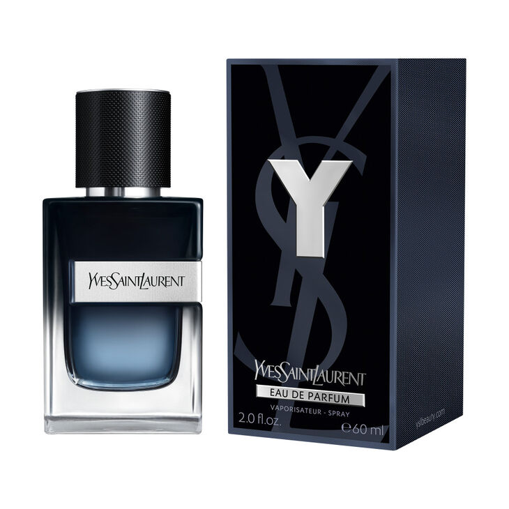 Yves Saint Laurent Y Eau de Parfum pour Homme 60 ml