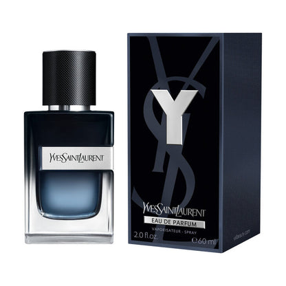 Yves Saint Laurent Y Eau de Parfum pour Homme 60 ml