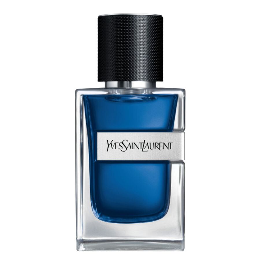Yves Saint Laurent Y Iced Cologne Eau De Toilette Intense 60 ml Homme