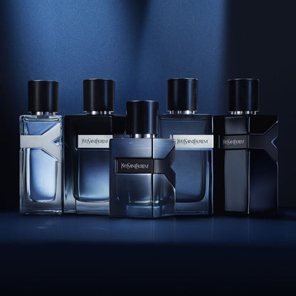 Yves Saint Laurent Y L’Elixir Parfum Homme 60 ml