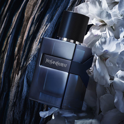 Yves Saint Laurent Y L’Elixir Parfum Homme 60 ml