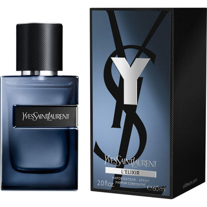 Yves Saint Laurent Y L’Elixir Parfum Homme 60 ml
