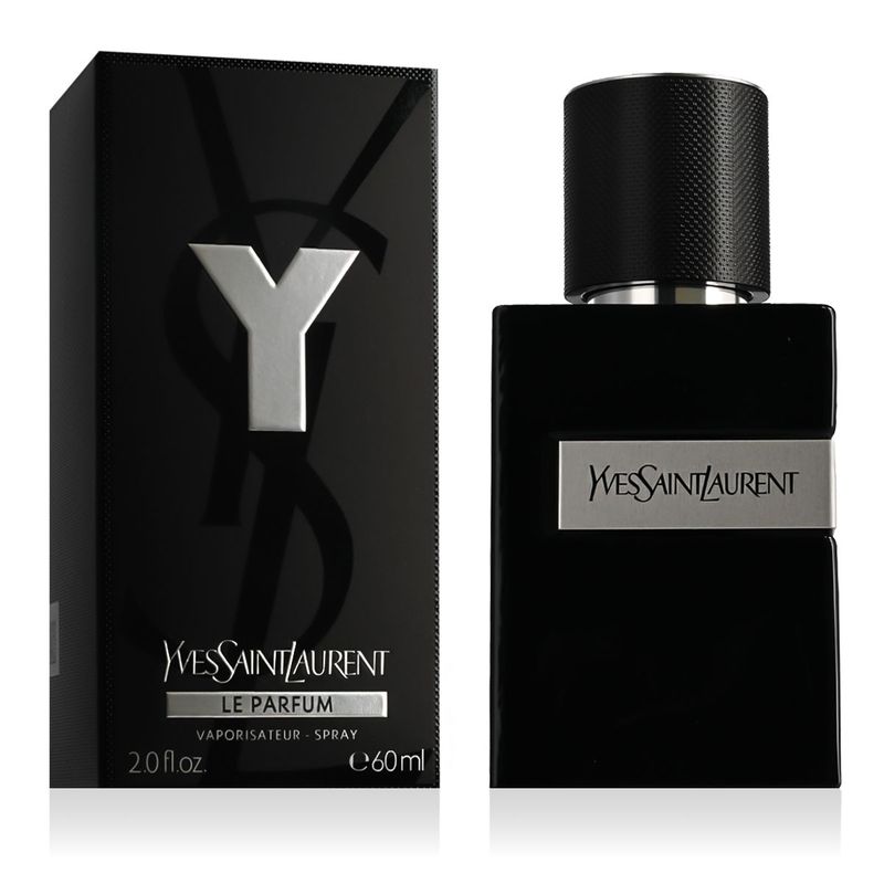 Yves Saint Laurent Y Le Parfum 2025 Eau de Parfum Homme 60 ml