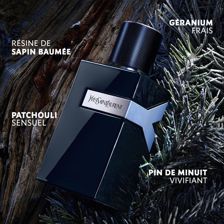 Yves Saint Laurent Y Le Parfum 2025 pour Homme – 100 ml