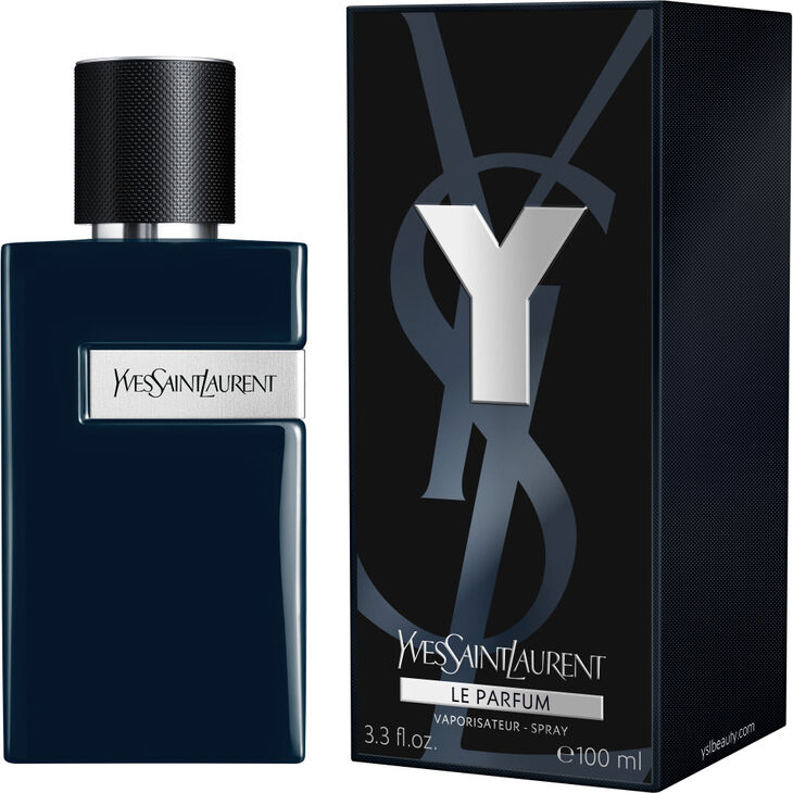 Yves Saint Laurent Y Le Parfum 2025 pour Homme – 100 ml