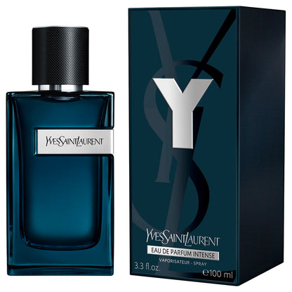 Yves Saint Laurent Y Pour Homme Eau De Parfum Intense 100ml