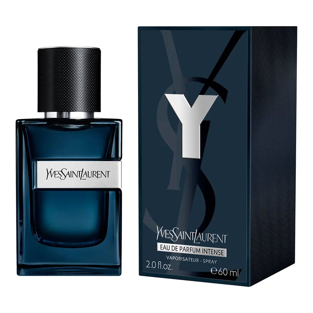 Yves Saint Laurent Y Pour Homme Eau De Parfum Intense 60 ml