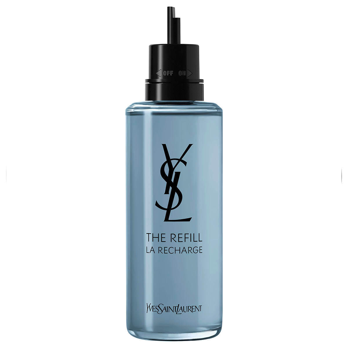 Yves Saint Laurent Y Pour Homme Eau De Parfum Rechargeable 150 ml