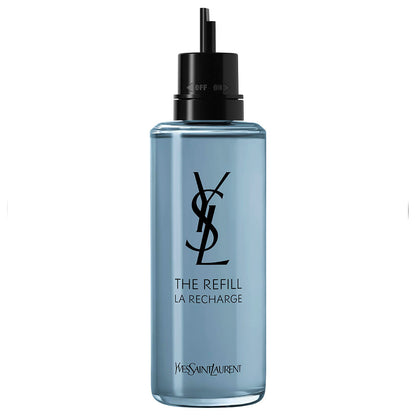 Yves Saint Laurent Y Pour Homme Eau De Parfum Rechargeable 150 ml