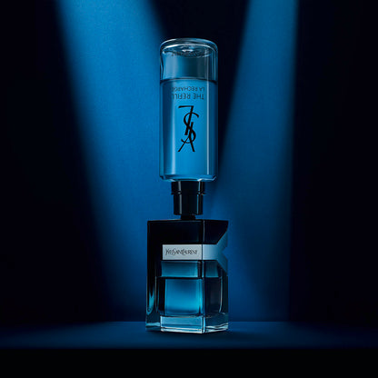 Yves Saint Laurent Y Pour Homme Eau De Parfum Rechargeable 150 ml