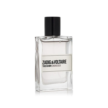 Zadig & Voltaire This Is Him! Undressed Eau De Toilette 50 ml
