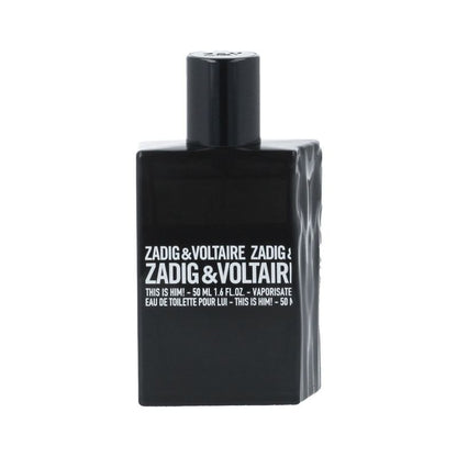 Zadig & Voltaire This is Him Eau De Toilette 50 ml