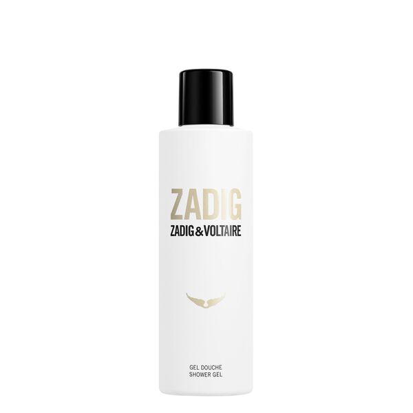 Zadig & Voltaire Zadig Gel douche 200 ml