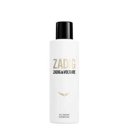 Zadig & Voltaire Zadig Gel douche 200 ml