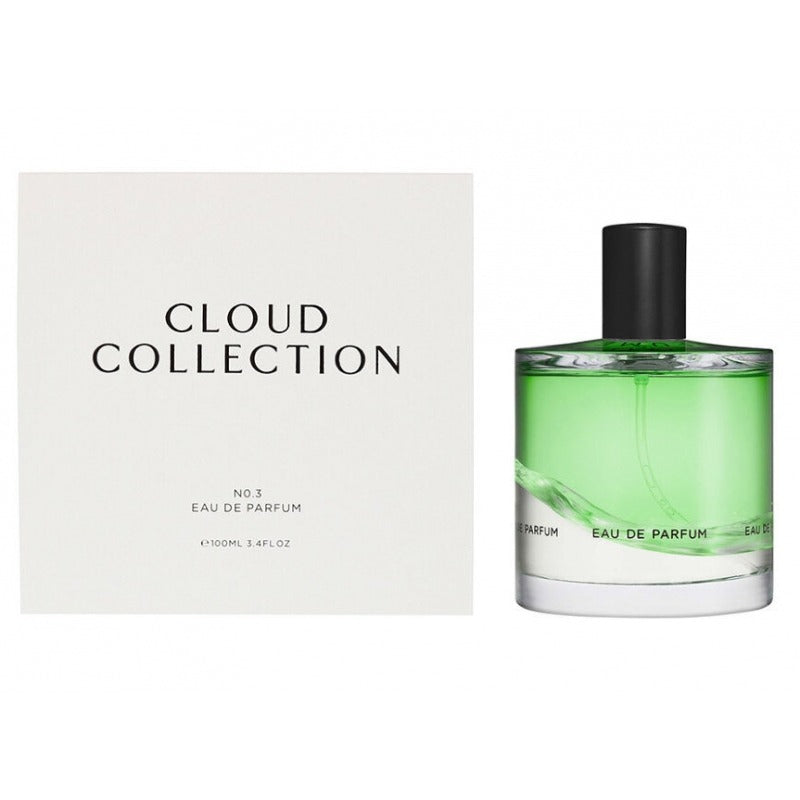 ZarkoPerfume Cloud Collection No.3 Eau de Parfum 100 ml Femme