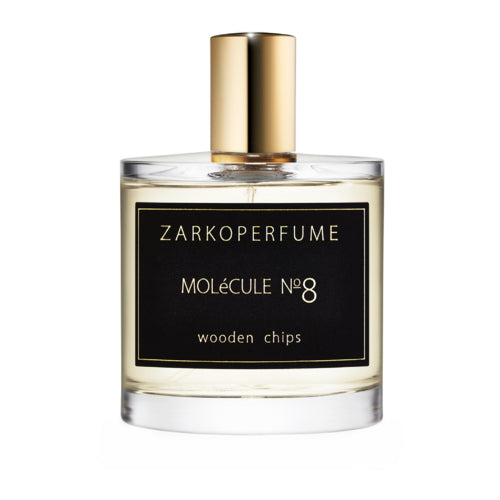 ZarkoPerfume MOLéCULE No. 8 Eau De Parfum 100 ml (unisexe)