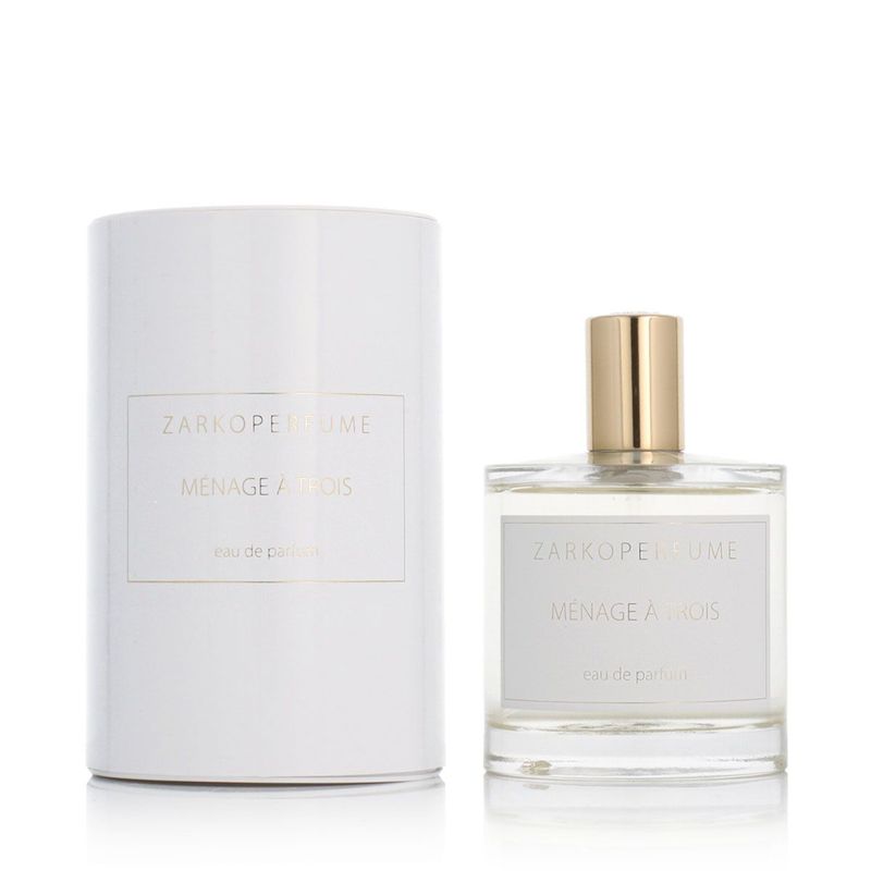 ZarkoPerfume Ménage À Trois Eau De Parfum 100 ml (Unisexe)