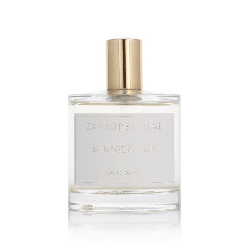 ZarkoPerfume Ménage À Trois Eau De Parfum 100 ml (Unisexe)