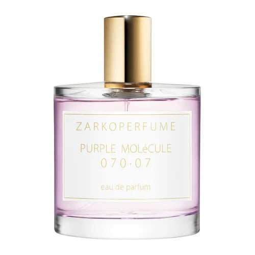 ZarkoPerfume PURPLE MOLéCULE 070 · 07 Eau De Parfum 100 ml (unisexe)