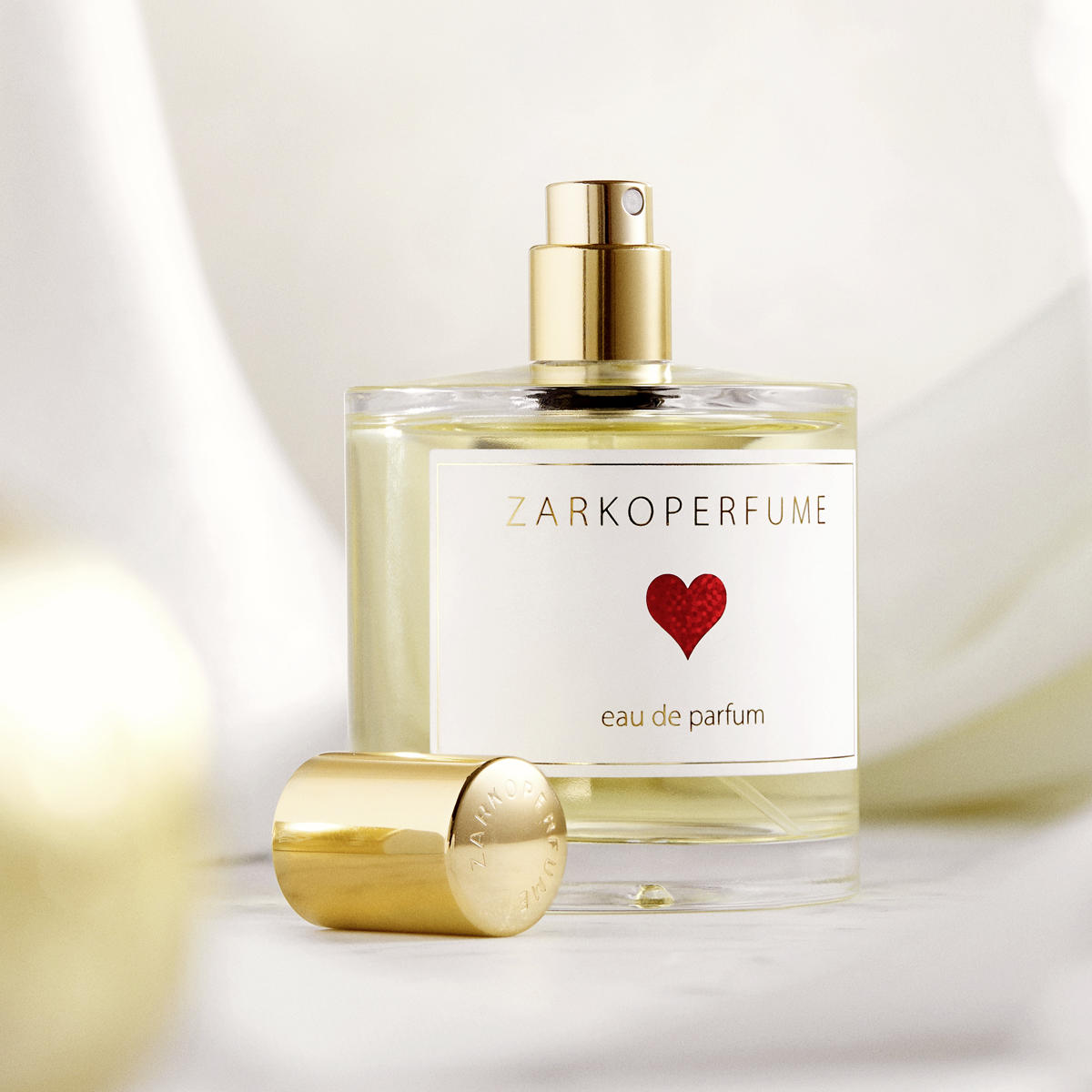 ZarkoPerfume Sending Love Eau De Parfum 100 ml (unisexe)