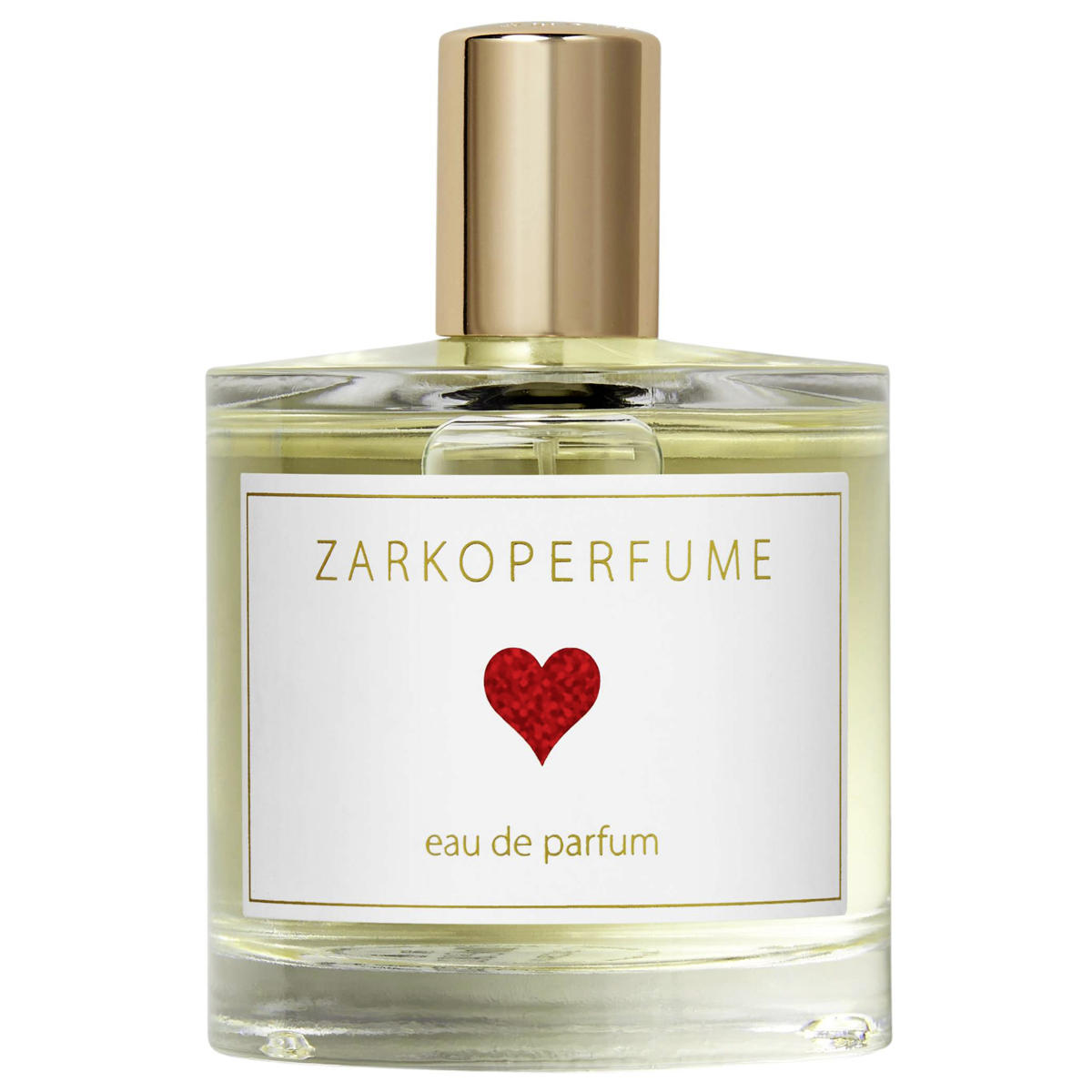 ZarkoPerfume Sending Love Eau De Parfum 100 ml (unisexe)