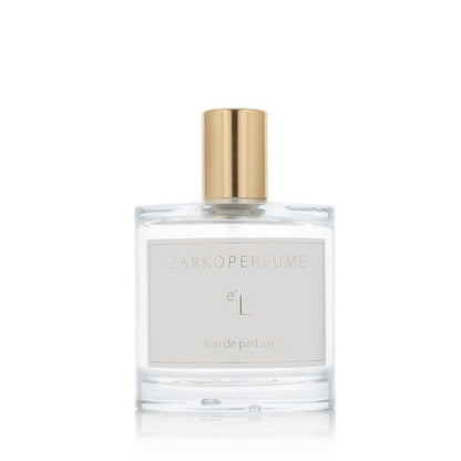ZarkoPerfume e'L Eau de Parfum 100 ml Unisexe – Parfum Scandinave Élégant et Moderne
