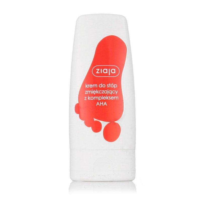 Ziaja Nourishing Foot Cream Crème pour les pieds 60 ml