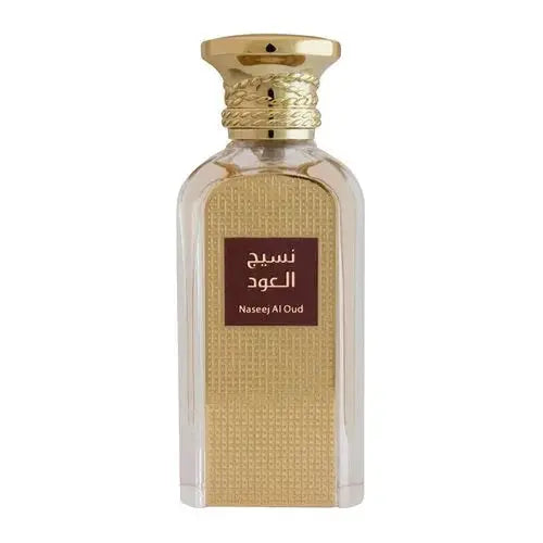 Zimaya Naseej Al Oud Eau De Parfum 50 ml (unisexe) Zimaya