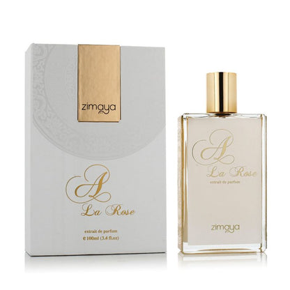 Zimaya A La Rose Extrait de parfum Unisexe 100 ml