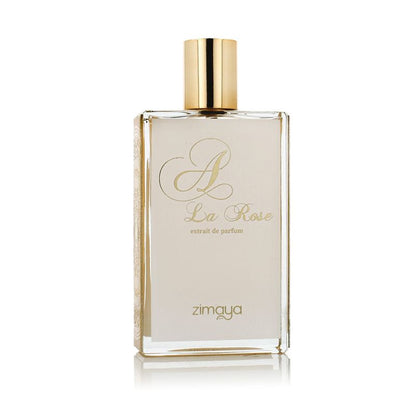 Zimaya A La Rose Extrait de parfum Unisexe 100 ml