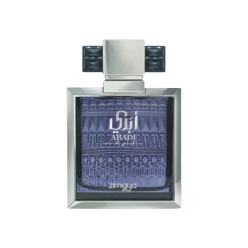 Zimaya Abadi Opulent Eau De Parfum 100 ml Homme