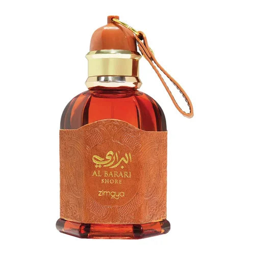 Zimaya Al Barari Shore Eau de Parfum Homme 100 ml
