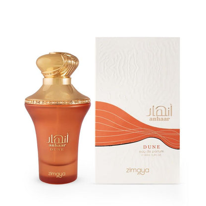 Zimaya Anhaar Dune Eau de Parfum Unisexe 100 ml
