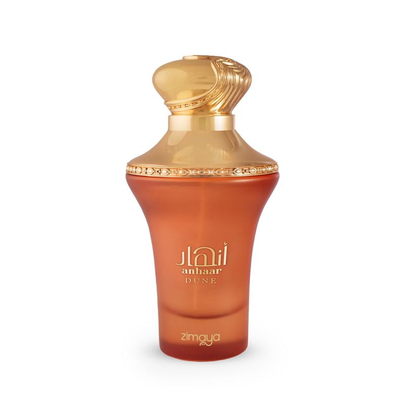 Zimaya Anhaar Dune Eau De Parfum 100 ml (unisexe)