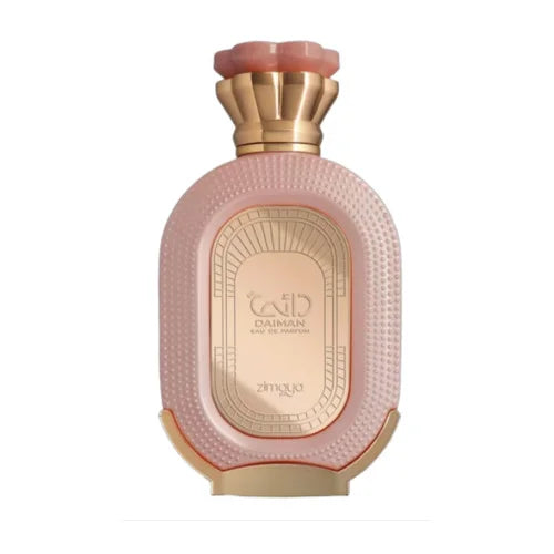 Zimaya Daiman Eden Eau de Parfum Femme 100 ml