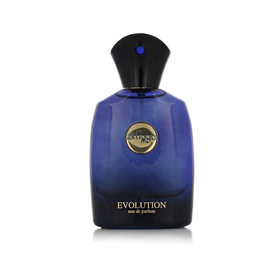 Zimaya Evolution Eau De Parfum 100 ml Unisexe