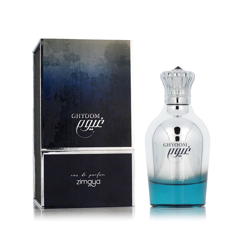 Zimaya Ghyoom Eau De Parfum 100 ml para hombre