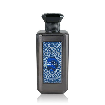Zimaya Inekas Luna Eau De Parfum 100 ml (unisexe)