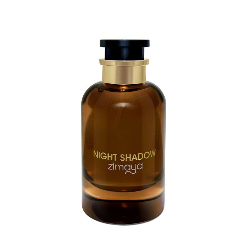 Zimaya Night Shadow Eau de Parfum Unisexe 100 ml