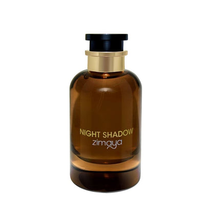 Zimaya Night Shadow Eau de Parfum Unisexe 100 ml