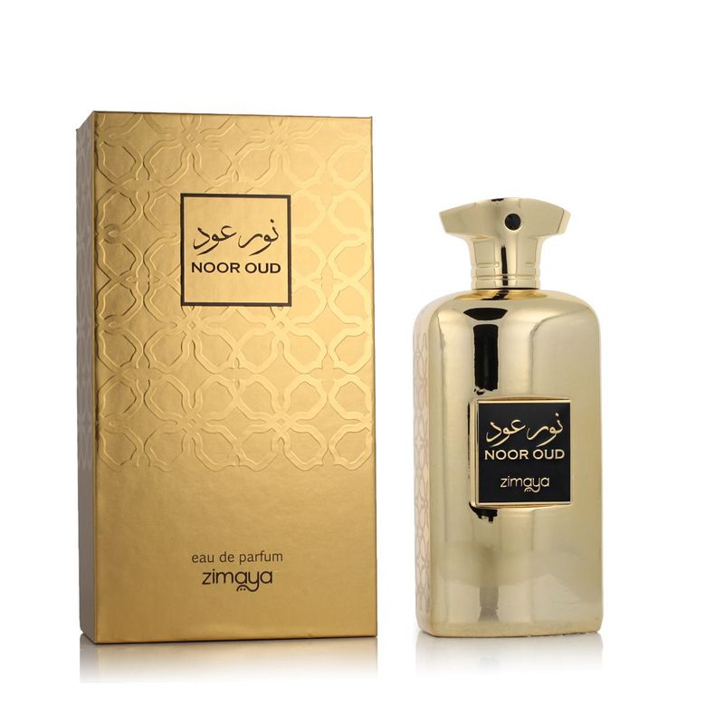 Zimaya Noor Oud Eau De Parfum 100 ml para hombre