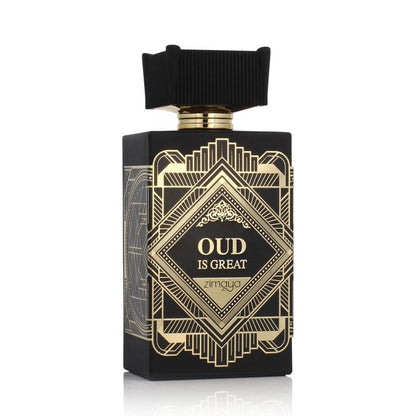 Zimaya Oud Is Great Extrait de parfum Unisexe 100 ml