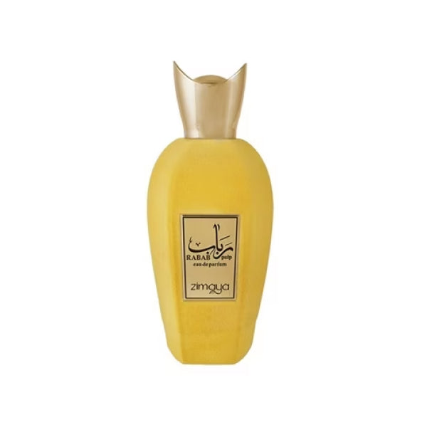 Zimaya Rabab Pulp Eau De Parfum 100 ml (unisexe)