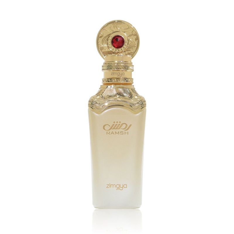 Zimaya Ramsh Diva Eau De Parfum 100 ml Femme