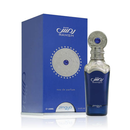 Zimaya Ramsh Imperium Eau De Parfum 100 ml Homme
