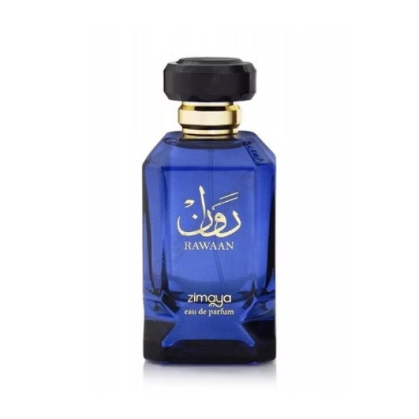 Zimaya Rawaan Eau De Parfum 100 ml Femme