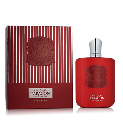 Zimaya Red Carpet Paragon Eau de Parfum Unisexe 100 ml