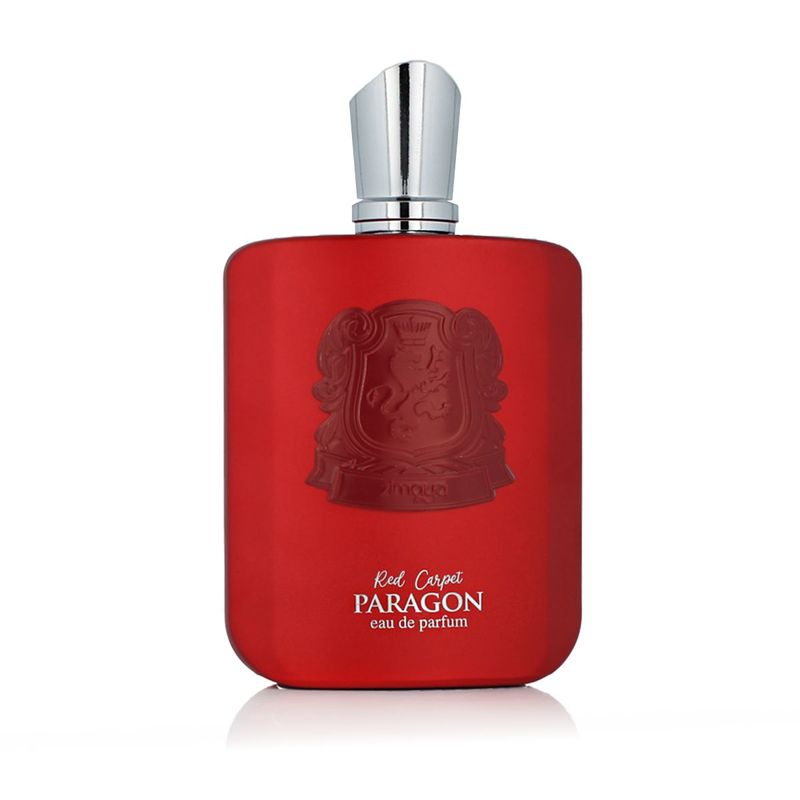 Zimaya Red Carpet Paragon Eau de Parfum Unisexe 100 ml