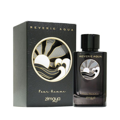 Zimaya Reverie Aqua Eau de Parfum Homme 100 ml
